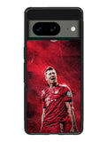 Bayern Munchen Lewandowski Google Pixel 8 Case QC8591