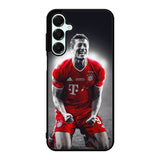 Lewandowski Bayern Samsung Galaxy A16 Case OV8592