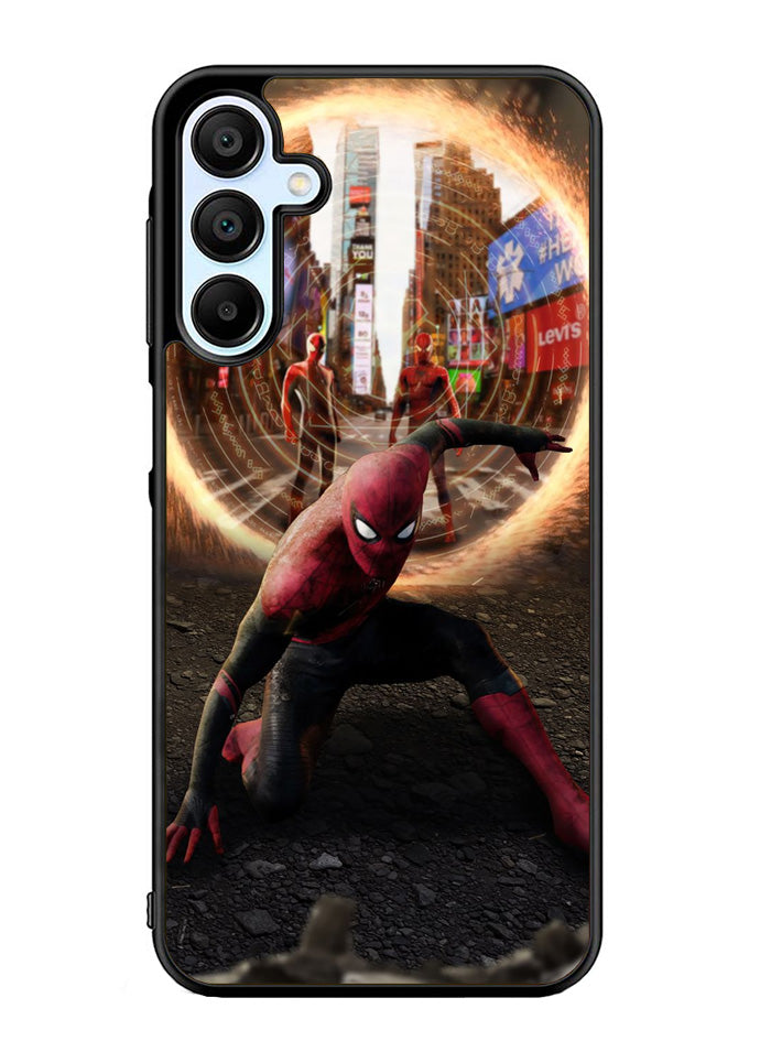 Spider-man Dr Strange Samsung Galaxy A15 5G Case OV8593