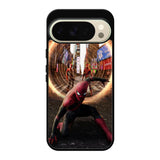 Spider-man Dr Strange Google Pixel 10 Pro Case QC8593