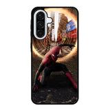 Spider-man Dr Strange Samsung Galaxy A36 5G Case OV8593