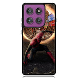 Spider-man Dr Strange Motorola Moto Edge 2025 | Moto Edge 60 Fusion | Moto Edge 60 Pro Case OV8593