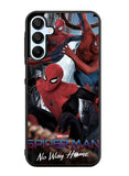 Marvel Studio Spider-man Samsung Galaxy A35 5G Case OV8595