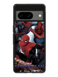 Marvel Studio Spider-man Google Pixel 8A Case QC8595