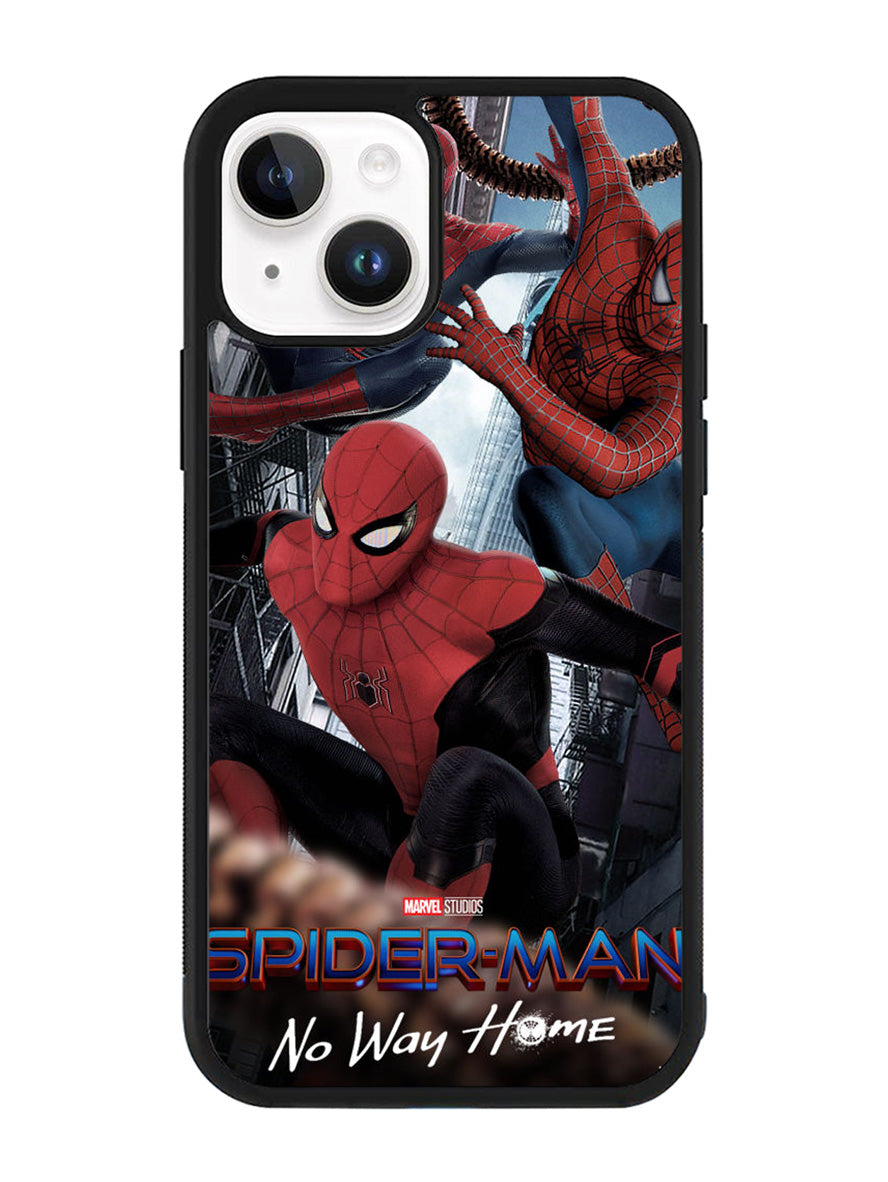 Marvel Studio Spider-man iPhone 15 Case OV8595
