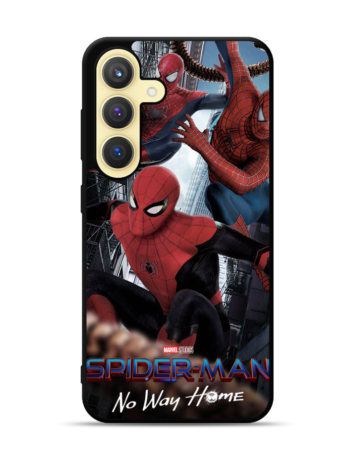 Marvel Studio Spider-man Samsung Galaxy S24 Plus 5G , Samsung Galaxy S24+ 5G Case OV8595