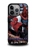 Marvel Studio Spider-man iPhone 16 Pro Max Case QC8595