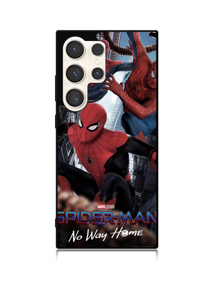 Marvel Studio Spider-man Samsung Galaxy S24 Ultra 5G Case OV8595