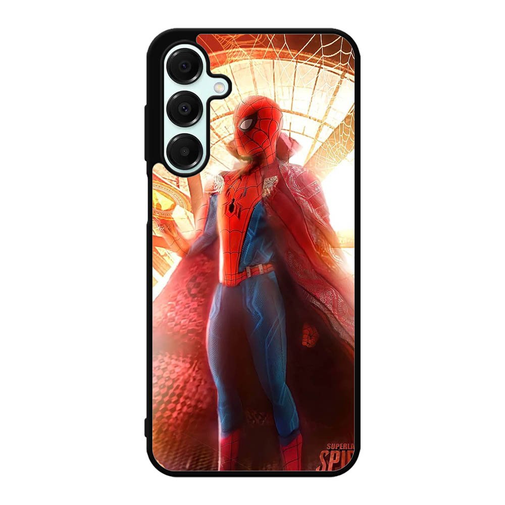 Spiderman DR Strange Samsung Galaxy A16 Case OV8596