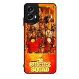 DC The Suicide Squad Motorola Moto G Play 2024 Case OV8599