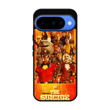 DC The Suicide Squad Google Pixel 10 Case QC8599