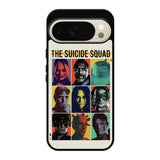The Gank Suicide Squad 2021 Google Pixel 10 Pro Case QC8600