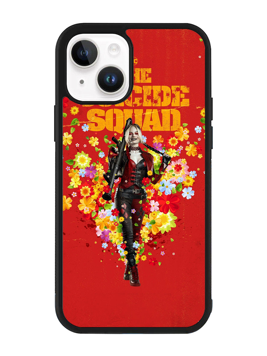 A James Gunn The Suicide Squad iPhone 15 Case OV8601