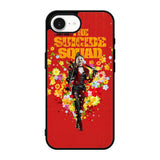 A James Gunn The Suicide Squad iPhone 17e Case QC8601