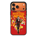A James Gunn The Suicide Squad iPhone 17 Pro Case QC8601