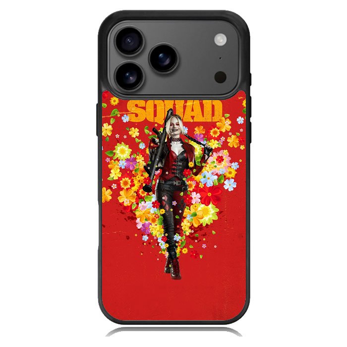 A James Gunn The Suicide Squad Samsung Galaxy S26 Ultra Case OV8601