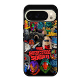 Icon Mask The Suicide Squad Google Pixel 10 Pro XL Case OV8602