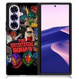 Icon Mask The Suicide Squad Samsung Galaxy Z Fold 7 Case OV8602
