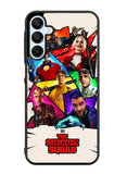The Suicide Squad 2021 Samsung Galaxy A15 5G Case OV8603