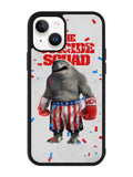 Nanaue The Suicide Squad iPhone 15 Plus Case OV8604