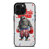 Nanaue The Suicide Squad iPhone 16 Pro Max Case OV8604