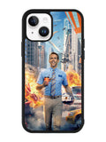 Free Guy 2021 iPhone 15 Case OV8605