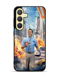 Free Guy 2021 Samsung Galaxy S25 Plus 5G , Samsung Galaxy S25+ 5G Case OV8605