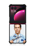 Free Guy Motorola Moto Razr Plus 2023 , Moto Razr+ 2023 Case OV8606