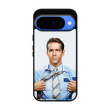 Free Guy Google Pixel 10 Case QC8606