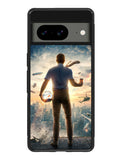Free Guy Movie Google Pixel 8 Case QC8607