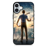 Free Guy Movie iPhone 16 Plus Case QC8607