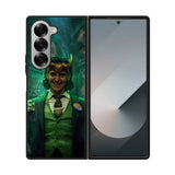 Loki the god Samsung Galaxy Z Fold 7 5G Case OV8608