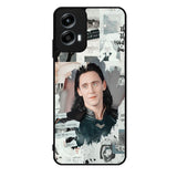 Aesthetic Loki Motorola Moto G Play 2024 Case OV8610