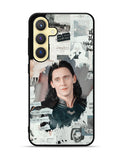 Aesthetic Loki Samsung Galaxy S23 Plus 5G , Samsung Galaxy S23+ 5G Case QC8610