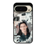 Aesthetic Loki Google Pixel 10 Pro XL Case OV8610