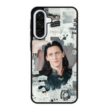 Aesthetic Loki Samsung Galaxy A26 5G Case OV8610
