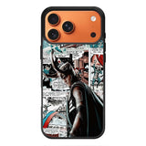 Loki Comics iPhone 17 Pro Case QC8611