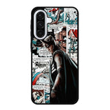 Loki Comics Samsung Galaxy A26 5G Case OV8611