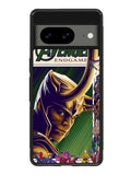 Loki End Game Google Pixel 8A Case QC8612