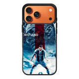 Forza Juve Cristiano Ronaldo iPhone 17 Pro Max Case OV8614