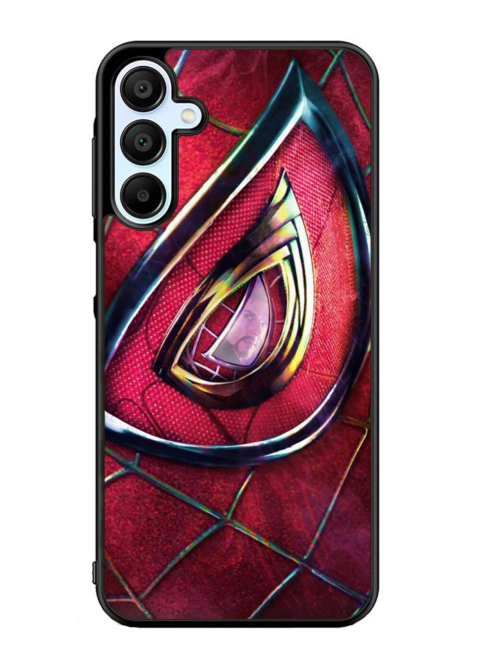 Eye mask Spider-man Samsung Galaxy A15 5G Case OV8615