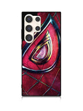 Eye mask Spider-man Samsung Galaxy S23 Ultra 5G Case QC8615