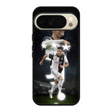Star of Juventus Ronaldo Google Pixel 10 Pro XL Case OV8616