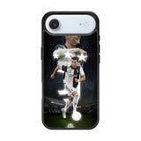 Star of Juventus Ronaldo iPhone Air Case OV8616