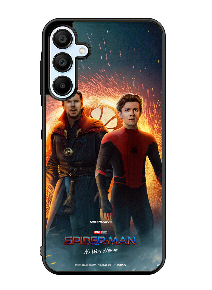 Spider-man No Way Home Samsung Galaxy A15 5G Case OV8617