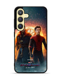 Spider-man No Way Home Samsung Galaxy S23 5G Case QC8617