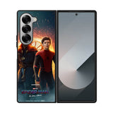 Spider-man No Way Home Samsung Galaxy Z Fold 7 5G Case OV8617