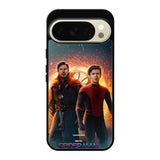Spider-man No Way Home Google Pixel 10 Pro XL Case OV8617