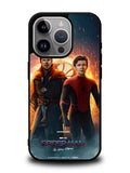 Spider-man No Way Home iPhone 15 Pro Max Case OV8617