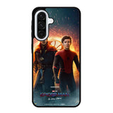 Spider-man No Way Home Samsung Galaxy A26 5G Case OV8617